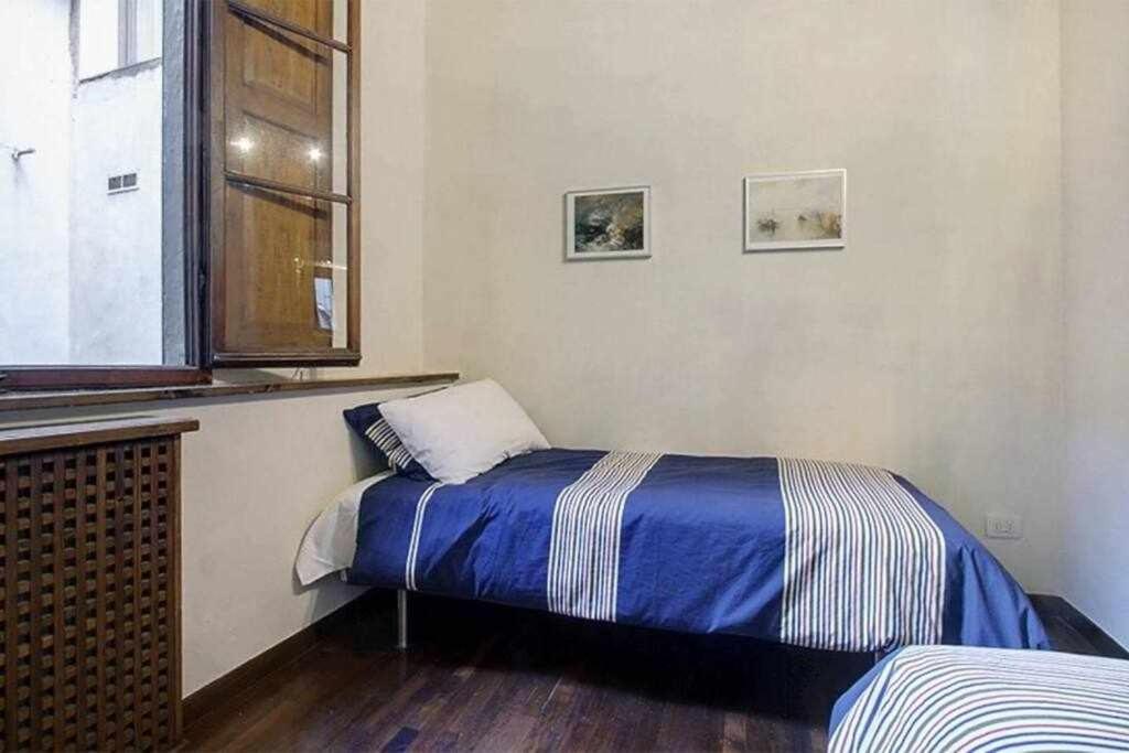 Via Panzani Apartment Near The Train Station Florencja Zewnętrze zdjęcie