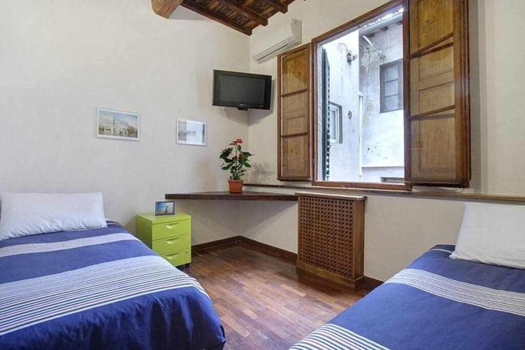 Via Panzani Apartment Near The Train Station Florencja Zewnętrze zdjęcie